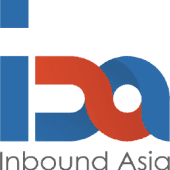 Inbound Asia Logo