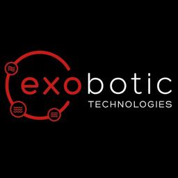 Exobotic Technologies Logo