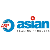 Asian Sealing Logo