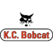 K.C. Bobcat Logo