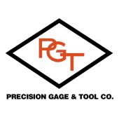 Precision Gage & Tool Logo