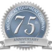 Mechanical Equipment Company Logo