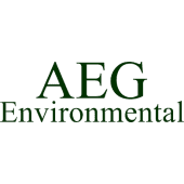 AEG Environmental Logo