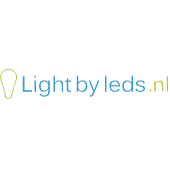 Light by leds.nl Logo