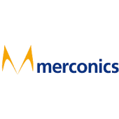 merconics Logo