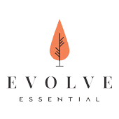 EVOLVE Essential Logo