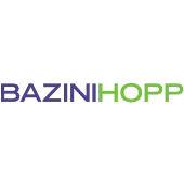 Bazini Hopp Logo