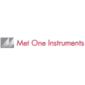 Met One Instruments Inc. Logo