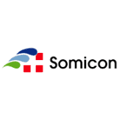 Somicon Logo