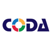 Coda Plastics Logo