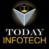 Today Infotech Logo