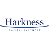 Harkness Capital Logo