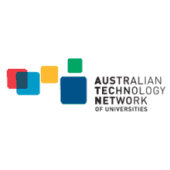 Australian Technology Network Logo