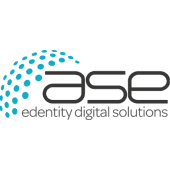 Edentity Software Solutions Logo