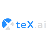 teX-Ai | SaaS based Text Analytics Software Logo