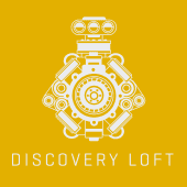 Discovery Loft Inc. Logo