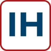 Independence Hydrogen Logo