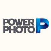 Power Photo Logo