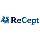ReCept Pharmacy's Logo
