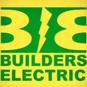 Builders Electric Logo