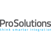 ProSolutions Logo