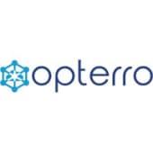 Opterro Logo