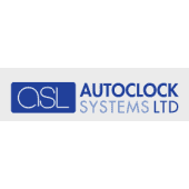 Autoclock Systems Logo