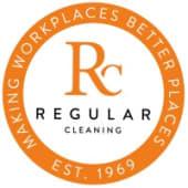 Regular Cleaning Logo