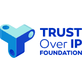 Trust Over IP Foundation's Logo