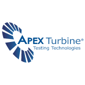 APEX Turbine Testing Technologies Logo