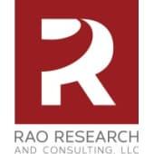 Rao Research and Consulting Logo