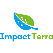Impact Terra Logo