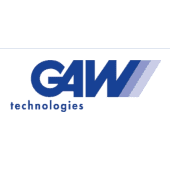 GAW technologies Logo