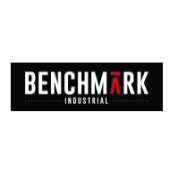 Benchmark Industrial's Logo