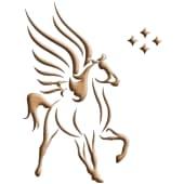 Pegasus Intellectual Capital Solutions Logo