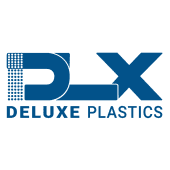 Deluxe Plastics Logo