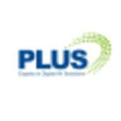 Plus Business Machines Logo
