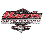 Harris Auto Racing Logo