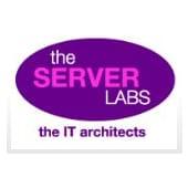 The Server Labs Logo