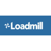 Loadmill Logo