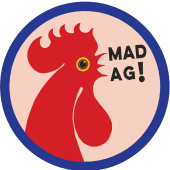 Mad Agriculture Logo
