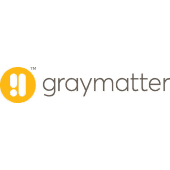 Graymatter Logo