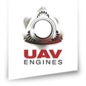 UAV Engines Logo