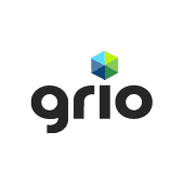 Grio's Logo