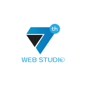 7th Web Studio's Logo
