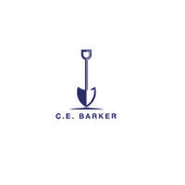 CE Barker Logo