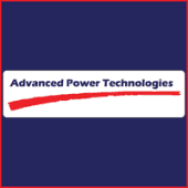 Advanced Power Technologies Logo
