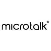 Microtalk Logo