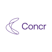 Concr Logo