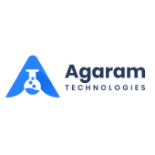 Agaram Technologies Logo